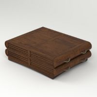 15349 Natural
